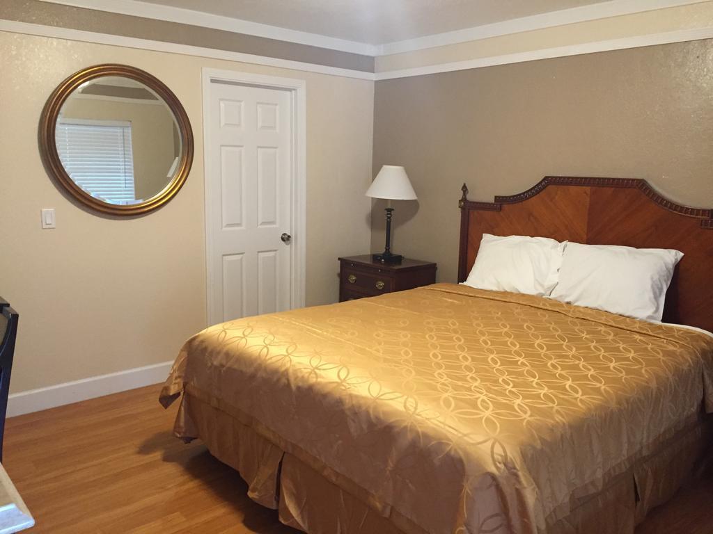 Wagon Wheel Motel Salinas