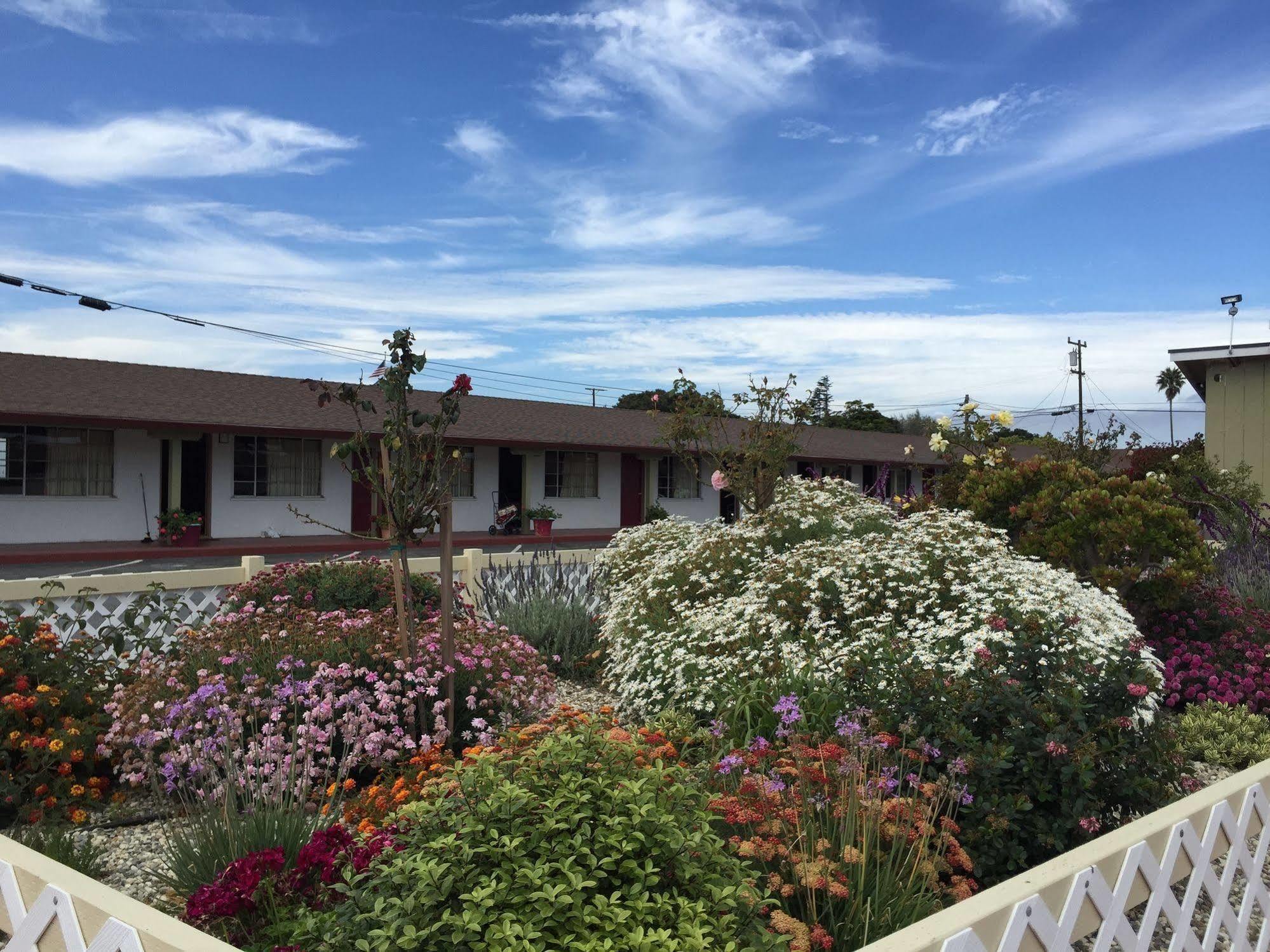 Wagon Wheel Motel