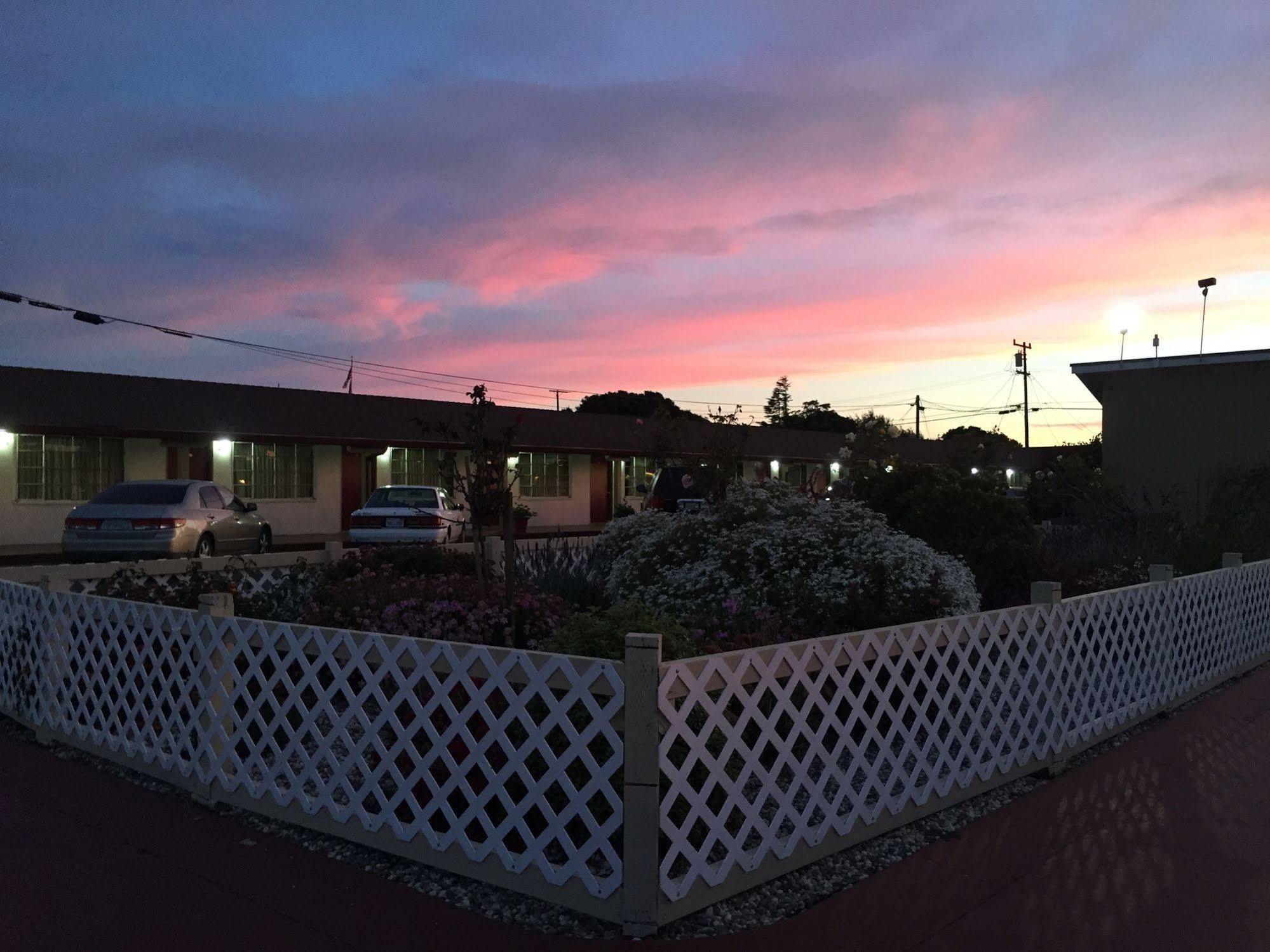 Wagon Wheel Motel Salinas