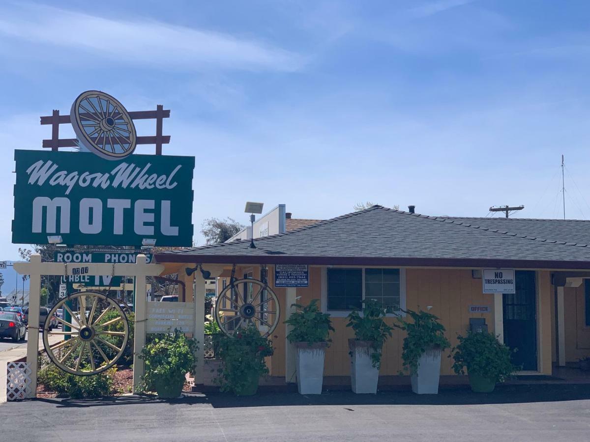 Wagon Wheel Motel 2*